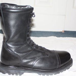 BATES First Responder/ Military Boots Size 13D (Medium width)